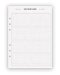 Moodboard - Planner Insert