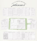 THE ULTIMATE WRITER'S PLANNER BUNDLE