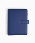 Navy Planner Cover Binder